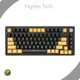 Mouse Pad Manufacturer Europe Keyceo Brand TKL 80% Keyboard 1