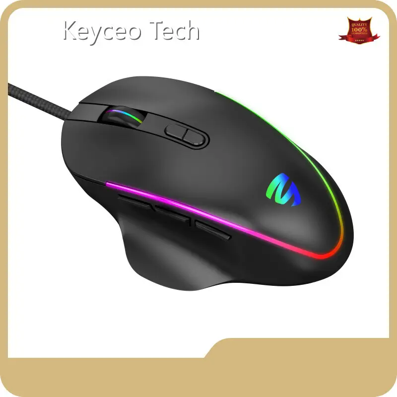 Best Mechanical Keyboard Manufacturers 1 - - Keyceo 1