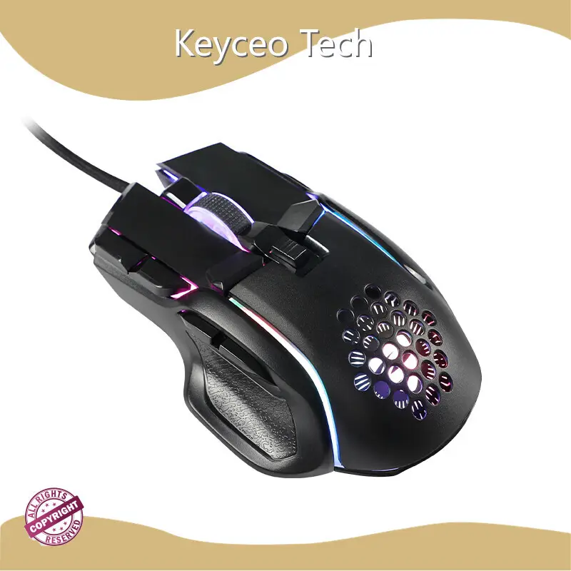 Gaming Mouse Manufacturer 10000 Keyceo Brand Gaming 1
