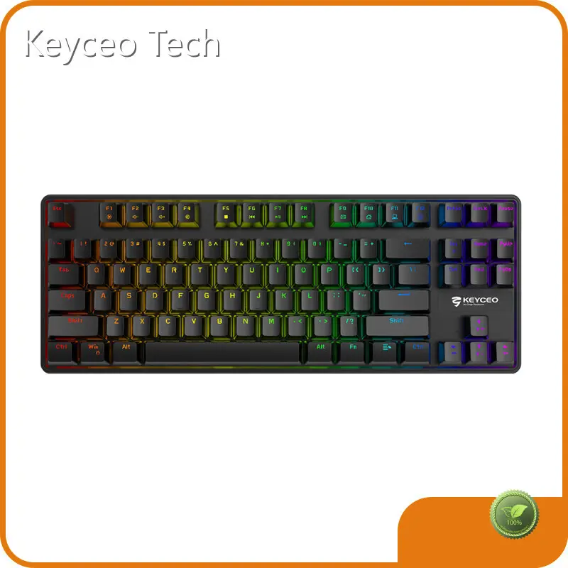 OEM Keyboard Keyceo Manufacture KY-MK87 1