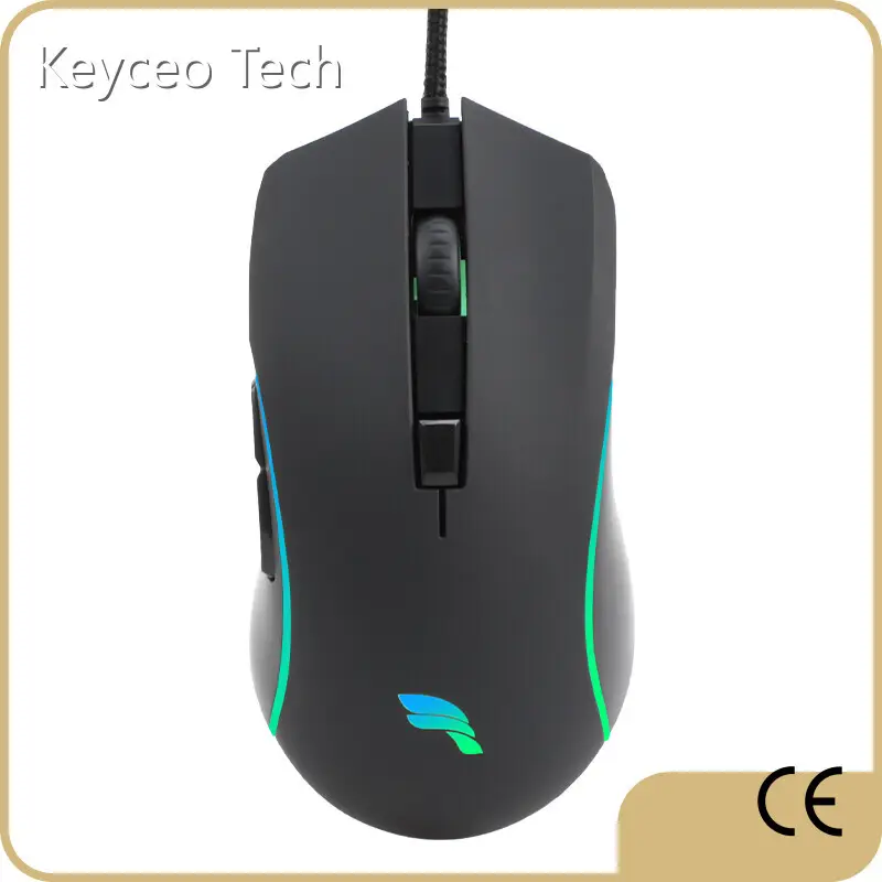 Best Gaming Keyboard Manufacturer Max.100mA Keyceo Company 1