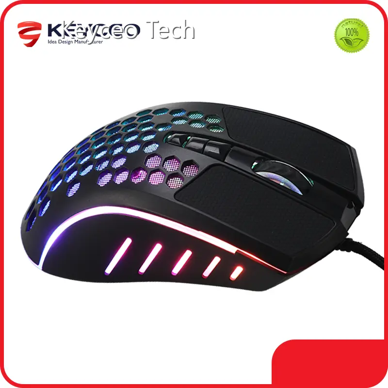 Custom Best Mechanical Keyboard Manufacturers 1000 Hz Keyceo 1