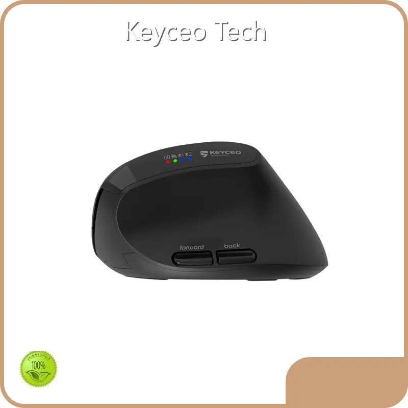 Keyceo Best Mechanical Keyboard Manufacturers-4 1