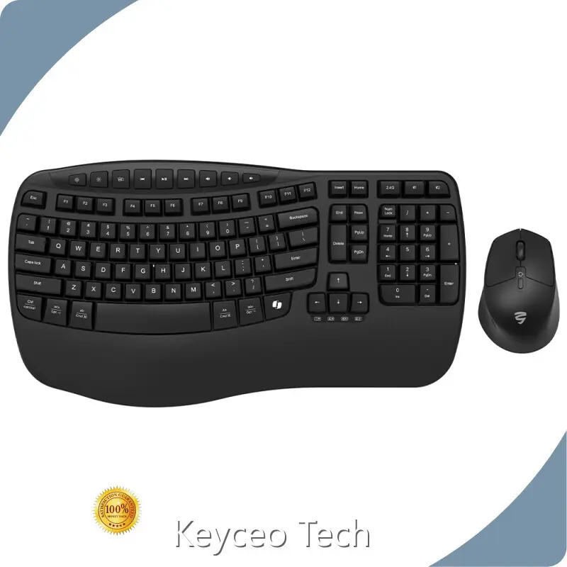 Keyceo Best Gaming Keyboard Manufacturer-2 1