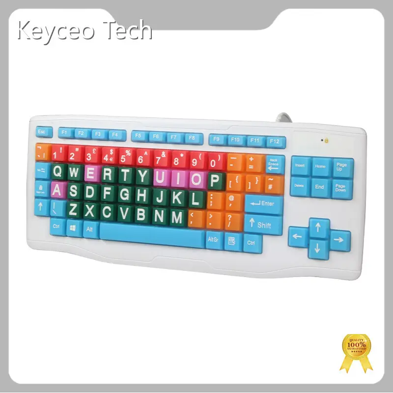 Best Gaming Keyboard Manufacturer 1.5m by Keyceo 1