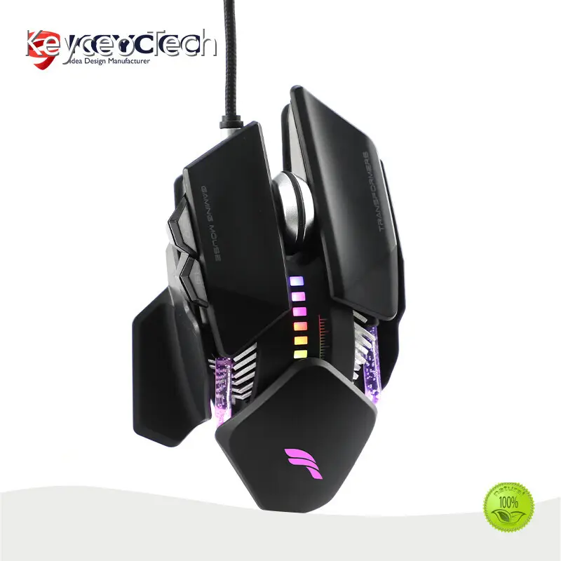 Gaming Keyboard Manufacturers KY-M912 Keyceo Company 1