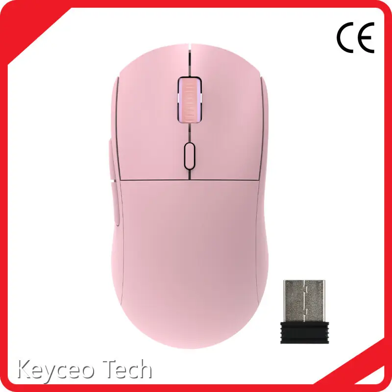 Oem Mouse 118x61.6x38.6mm Wholesale - Keyceo 1