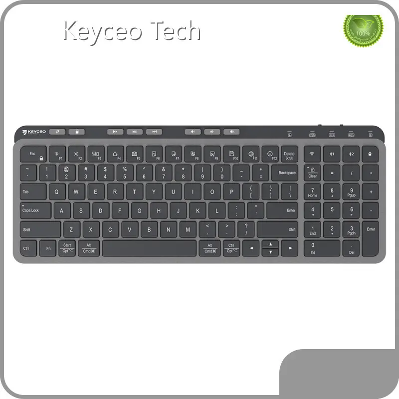 Keyceo Oem Mouse-3 1