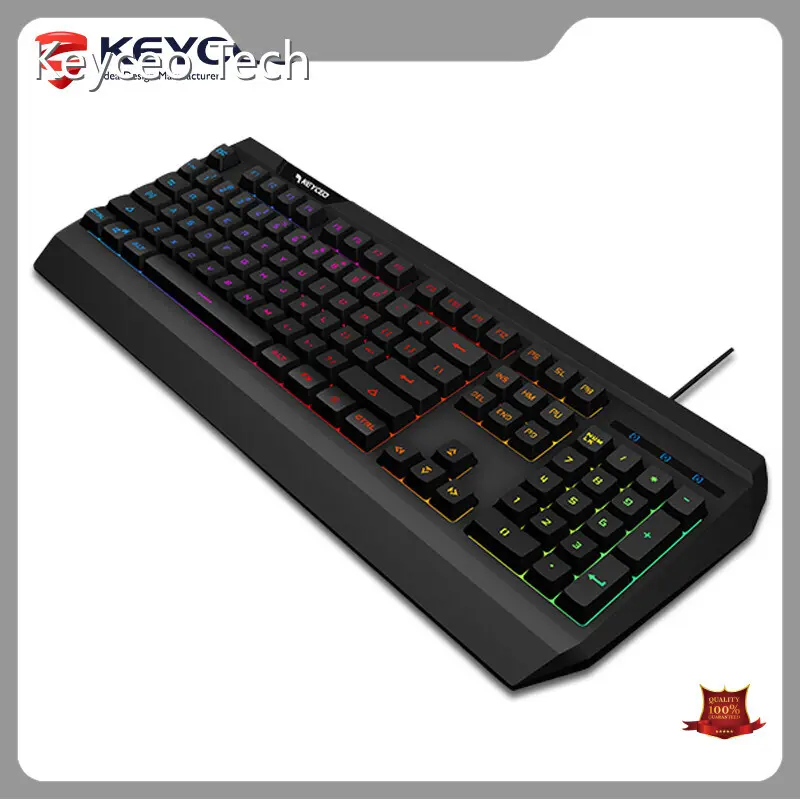 Keyceo Mouse Pad Manufacturer - 670±5g 1