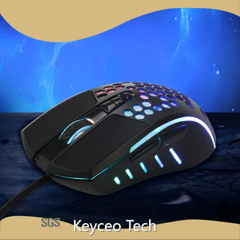 Gaming Mouse Manufacturer KY-M936B Keyceo Brand 125 Hz 1