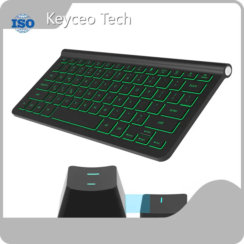 Mouse Pad Manufacturer Keyceo Brand No 70% Keyboard 1