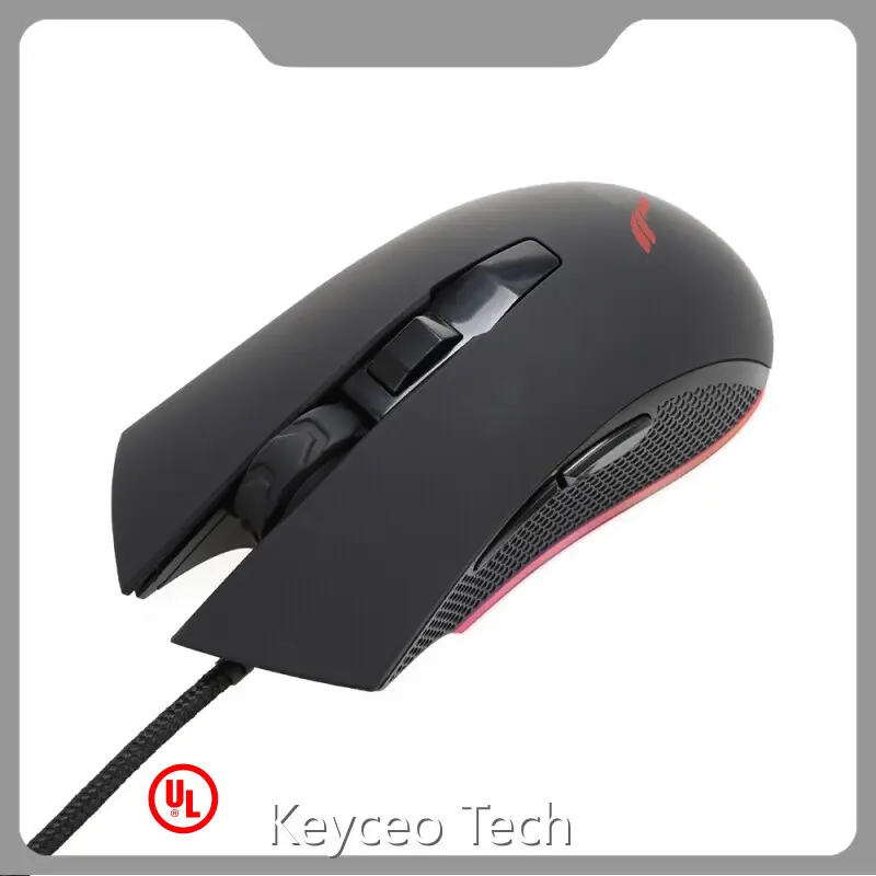 Keyceo Mouse Pad Manufacturer-3 1