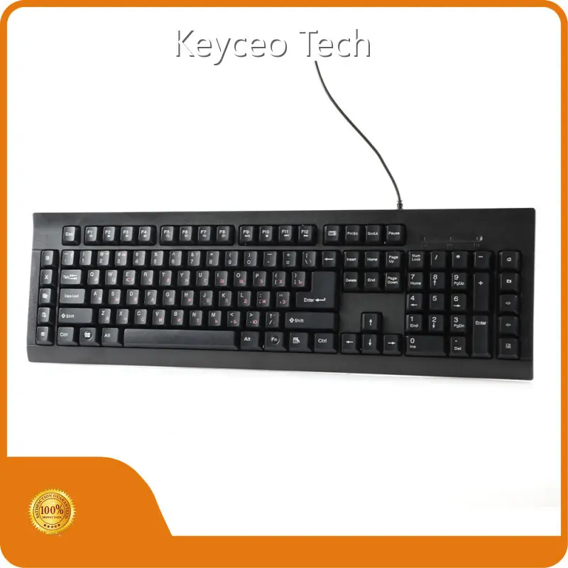 Keyceo OEM Keyboard-3 1