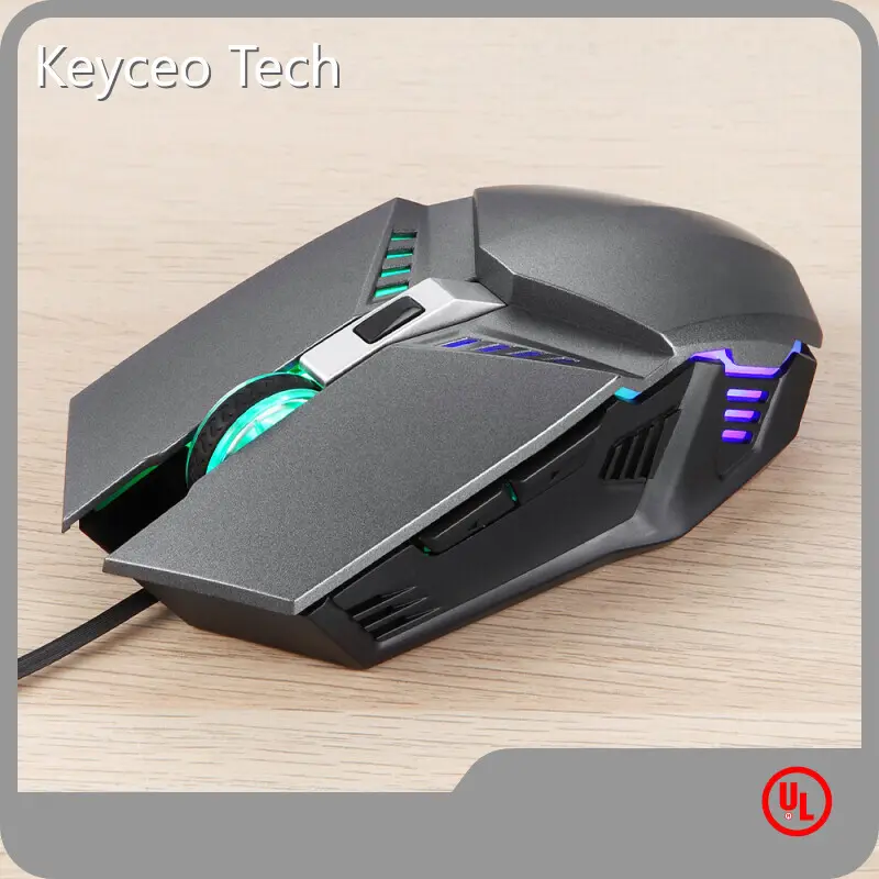 Hot Mouse Pad Manufacturer Approx:127*60*38mm Keyceo Brand 1