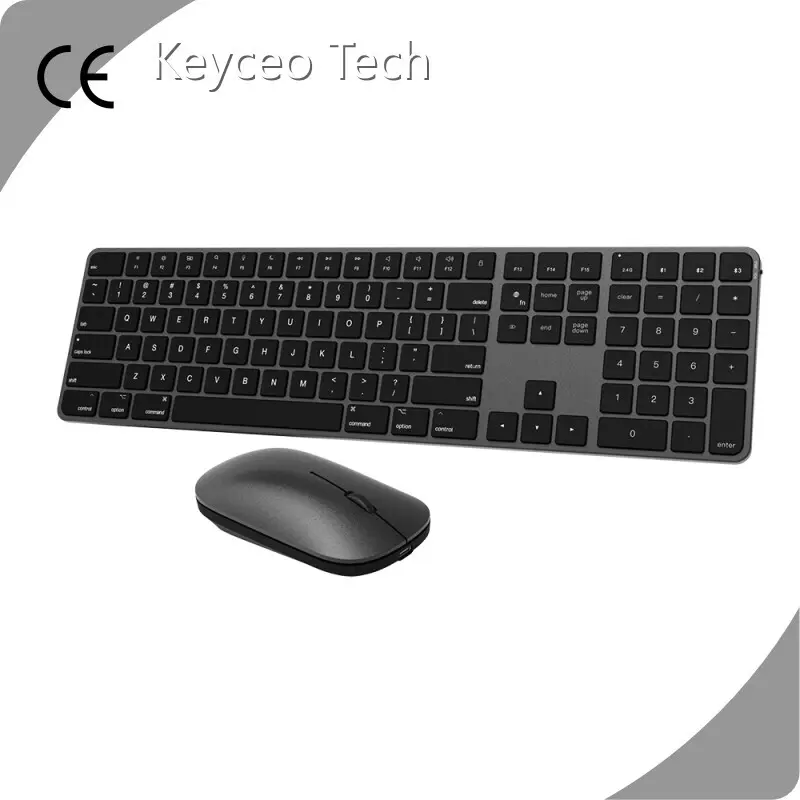 Gaming Keyboard Manufacturers Keyceo Manufacture KY-6010 1