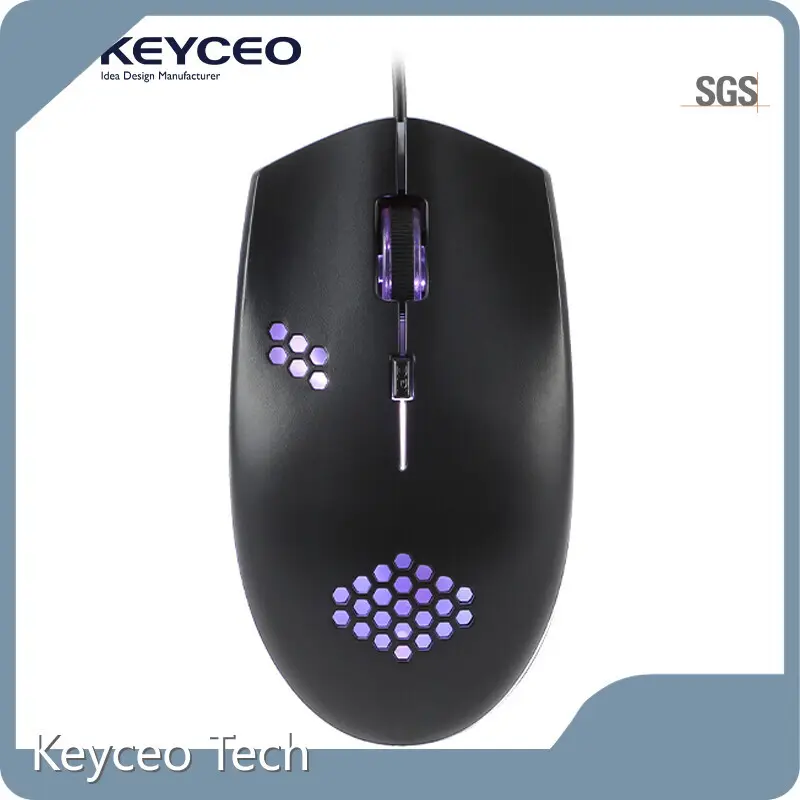 Mouse Pad Manufacturer Right Keyceo Company 1