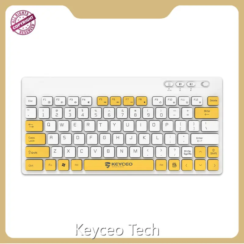 Gaming Mouse Manufacturer KEYCEO - - Keyceo 1