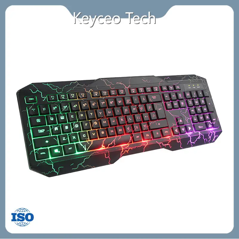 Best Mechanical Keyboard Manufacturers Bulk Buy Multimedia Keys Keyceo 1