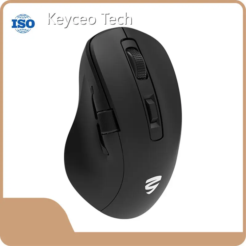 Mouse Pad Manufacturer 93±3g Wholesale - Keyceo 1