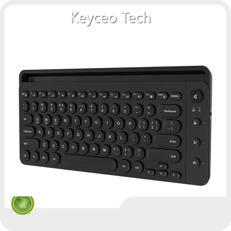 Gaming Keyboard Manufacturers Multi Keys by Keyceo 1