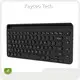 Gaming Keyboard Manufacturers Multi Keys by Keyceo 1