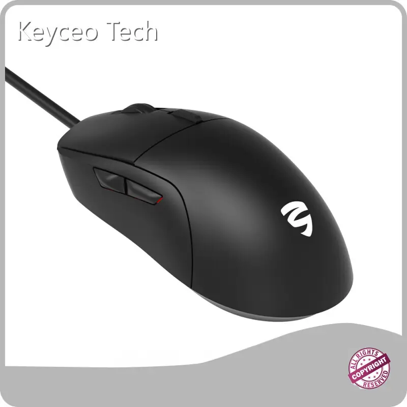 Best Gaming Keyboard Manufacturer Approx:125*68*42mm Keyceo Company 1