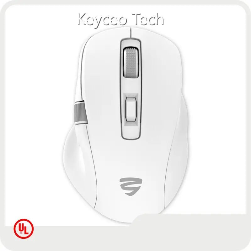 Keyceo Brand Gaming Mouse Manufacturer Supplier-2 1