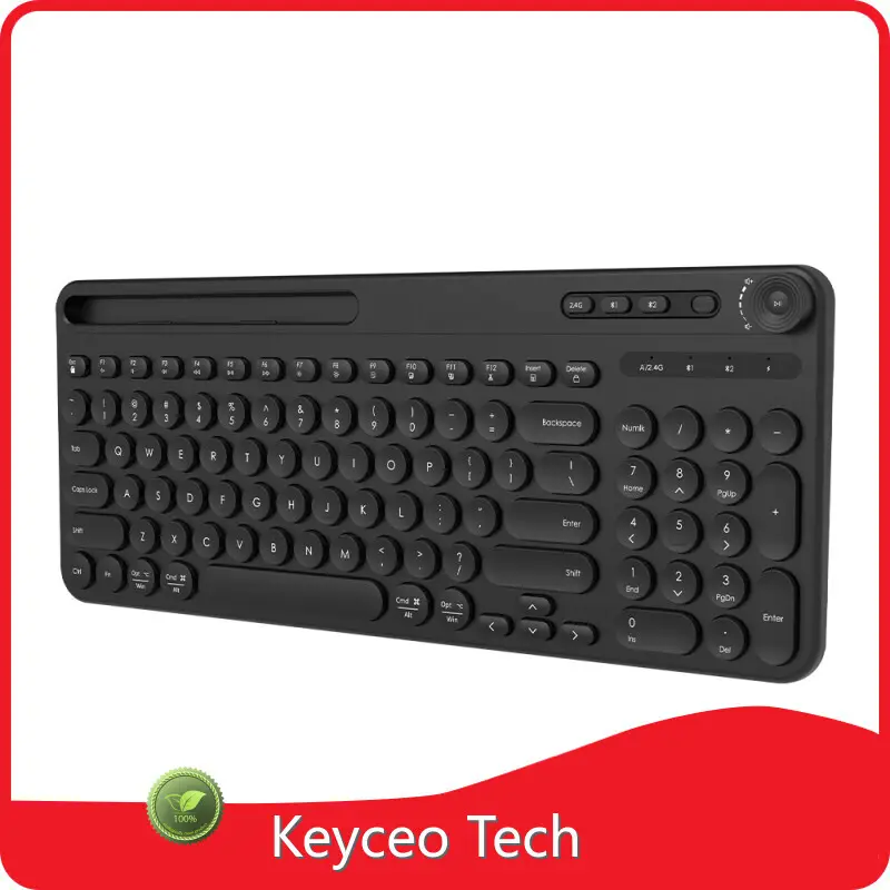 Oem Mouse FN Lock Function Keyceo Brand 430g 1