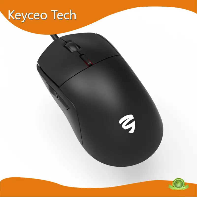 Wholesale OEM Mechanical Keyboard Keyceo Brand-3 1