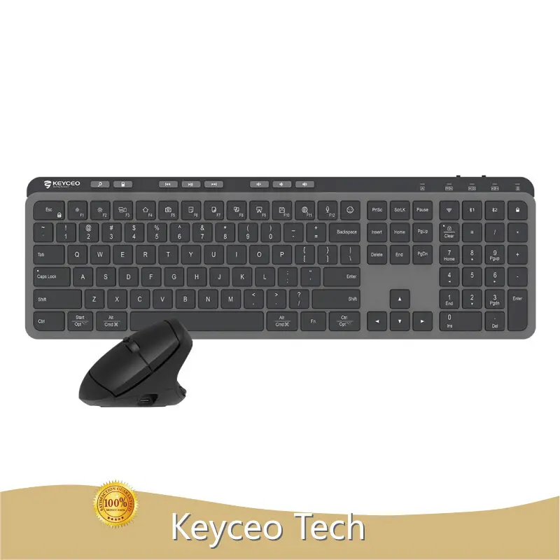 Mouse Pad Manufacturer English by Keyceo 1