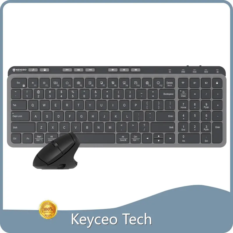 Gaming Keyboard Manufacturers English Keyceo 1