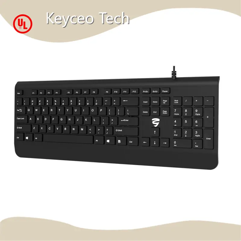OEM Gaming Keyboard Manufacturers Keyceo Others 1