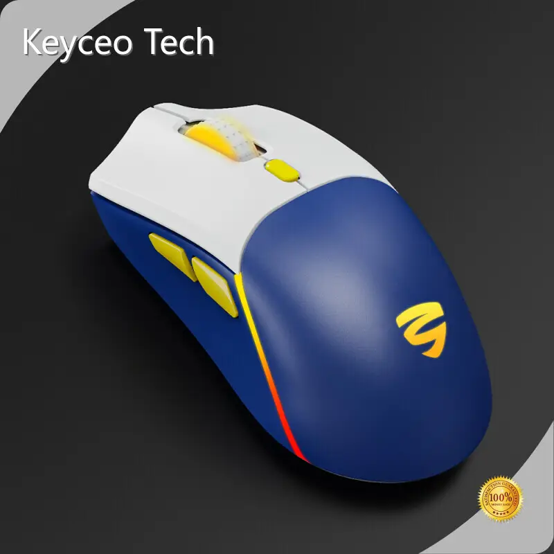 Hotbest Mechanical Keyboard Manufacturers Right Keyceo Brand 1
