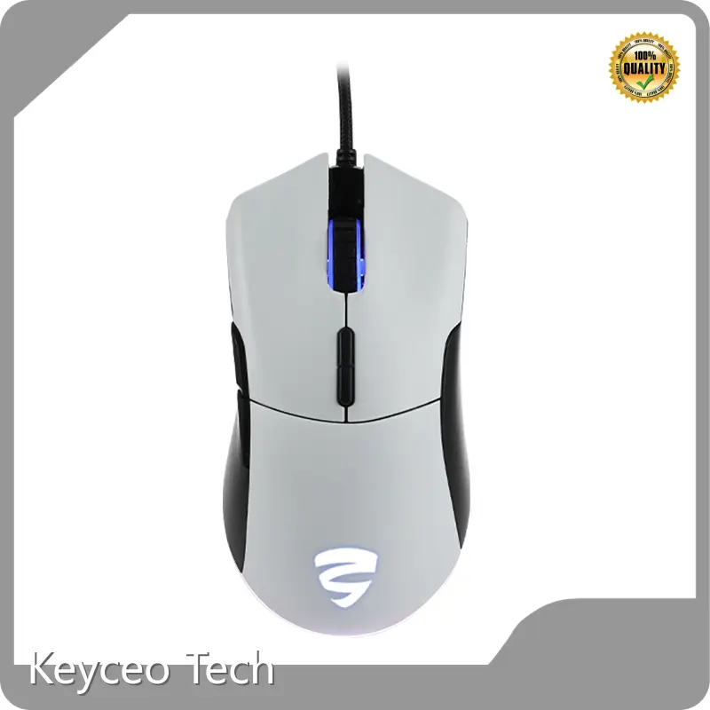 Keyceo Best Mechanical Keyboard Manufacturers - Yes 1