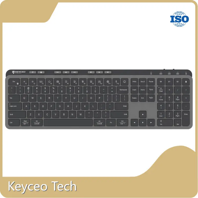 Wholesale Gaming Mouse Manufacturer Keyceo Brand-1 1