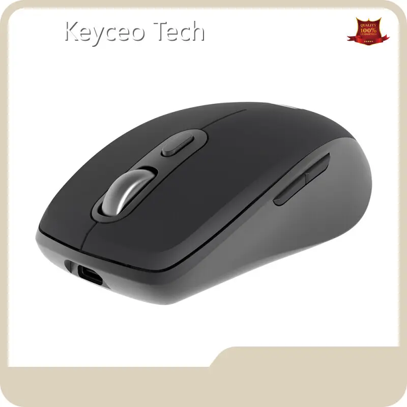 OEM OEM Mechanical Keyboard Keyceo 6 Buttons 1