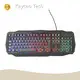 OEM Mechanical Keyboard Keyceo,USB/PS/2 1