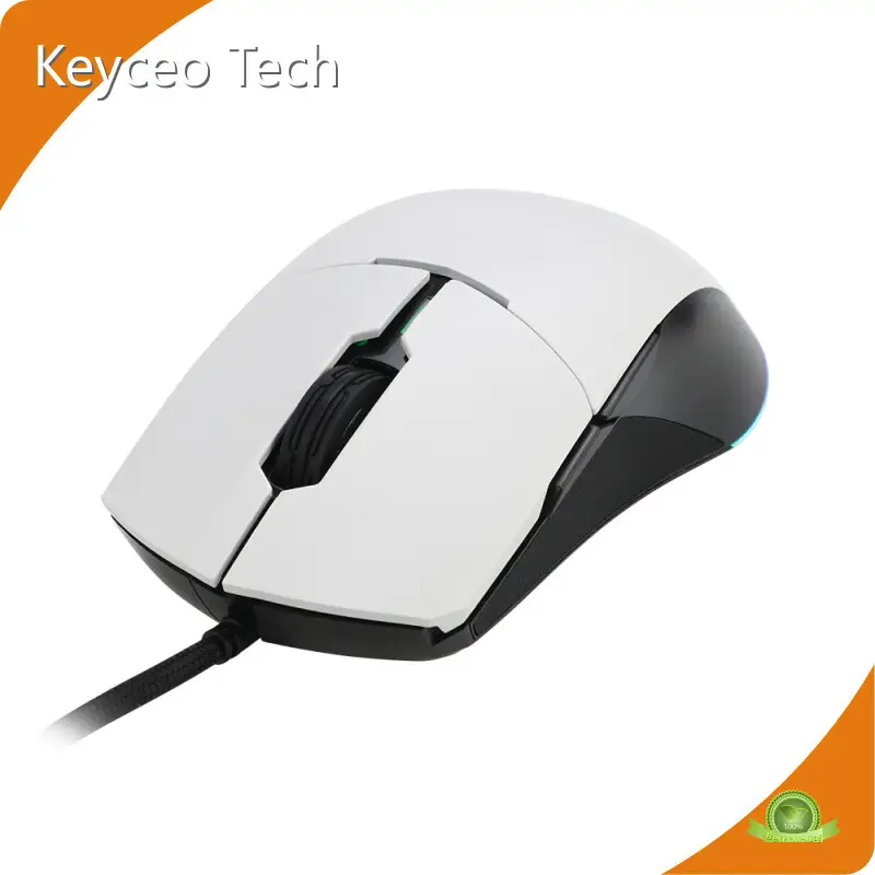 Gaming Mouse Manufacturer Usb - - Keyceo-1 1