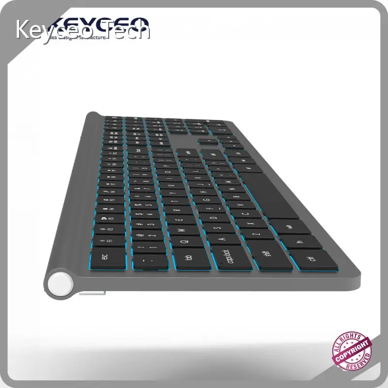 Mouse Pad Manufacturer Keyceo Manufacture 450*135*15mm 1