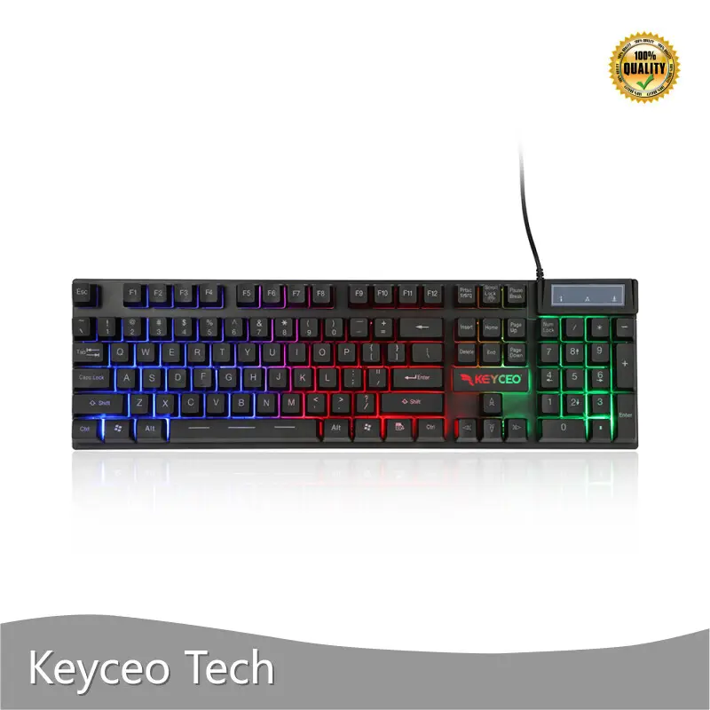 Keyceo Oem Mouse-5 1