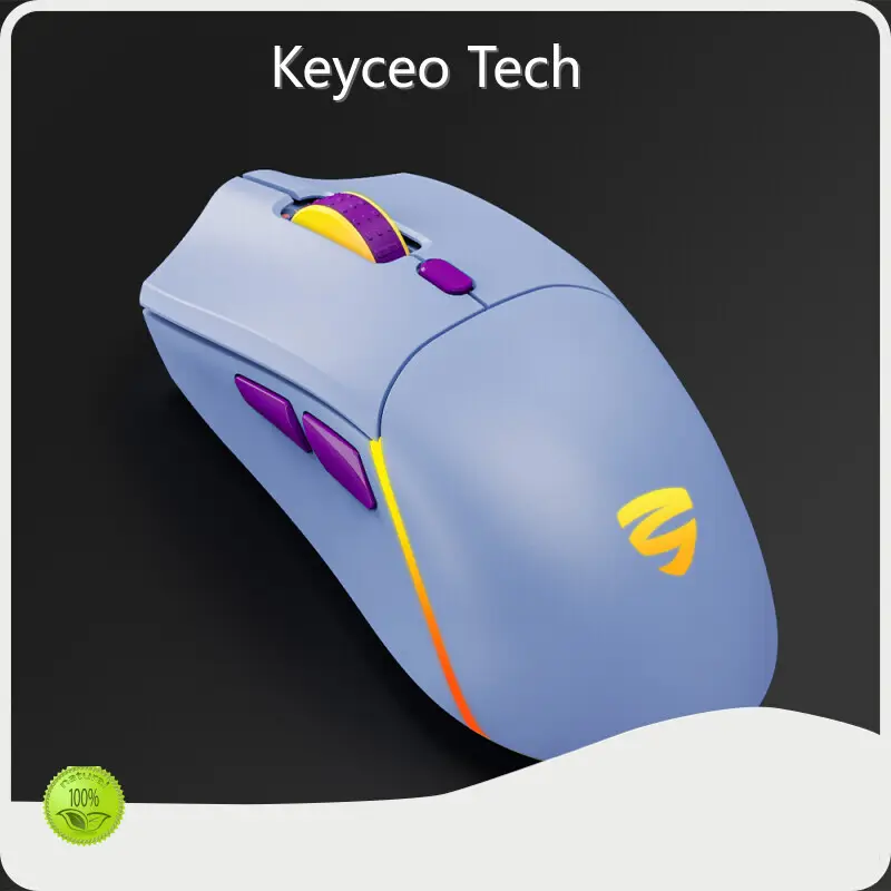 Keyceo Brand Best Mechanical Keyboard Manufacturers Supplier-1 1