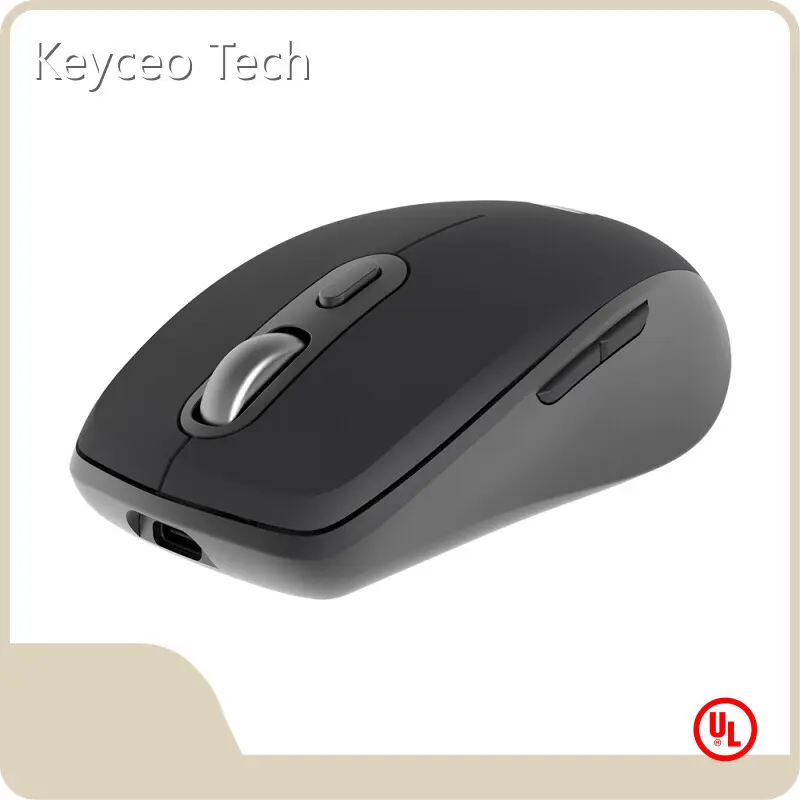 Gaming Keyboard Manufacturers KY-R584 Keyceo 1