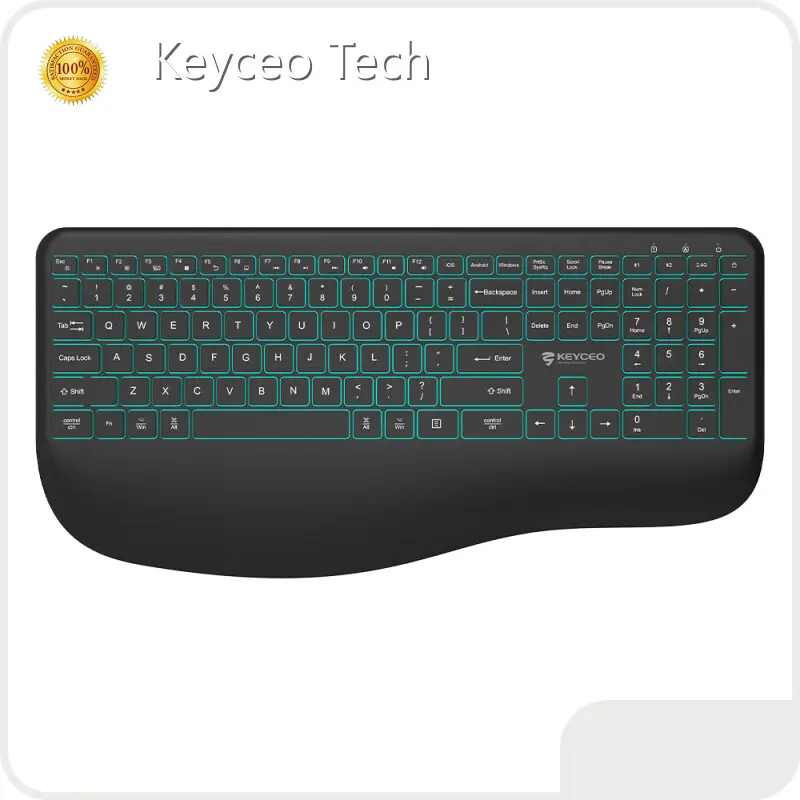 Gaming Mouse Manufacturer Keyceo Brand Other 550g 1