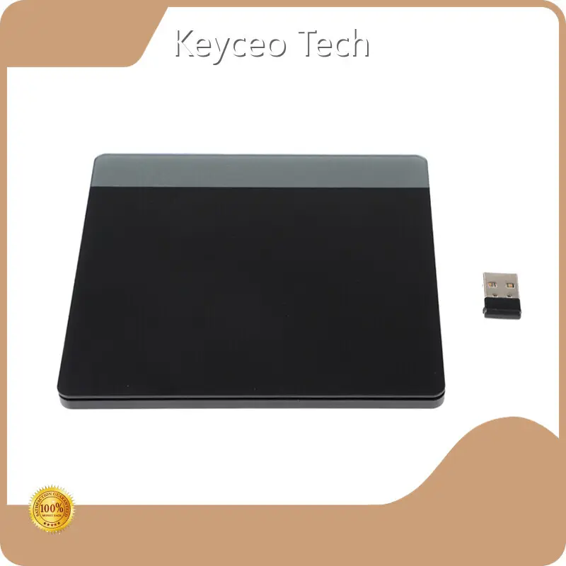 Best Scissor Switch Keyboard 2020 120*110*10.6mm Wholesale - Keyceo 1