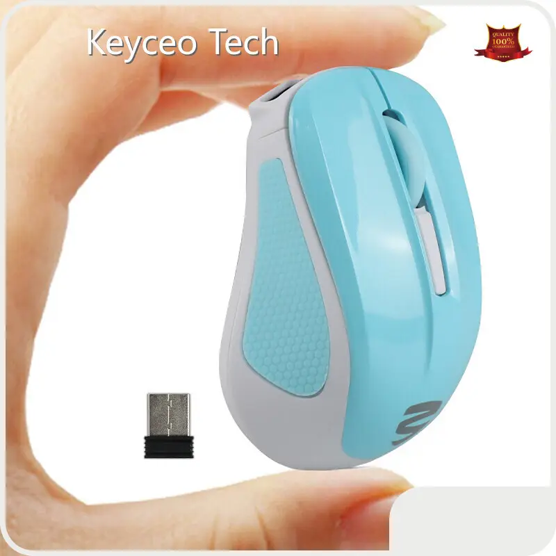 Keyceo Brand Gaming Mouse Manufacturer Supplier-3 1