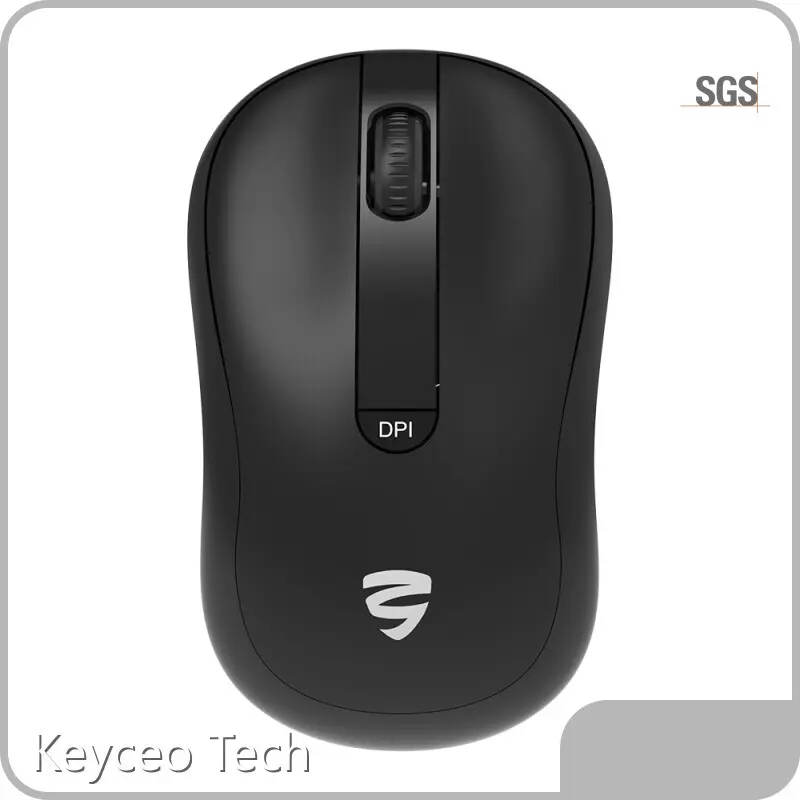 Best Mechanical Keyboard Manufacturers Keyceo Brand 1600 KY-M710W 1