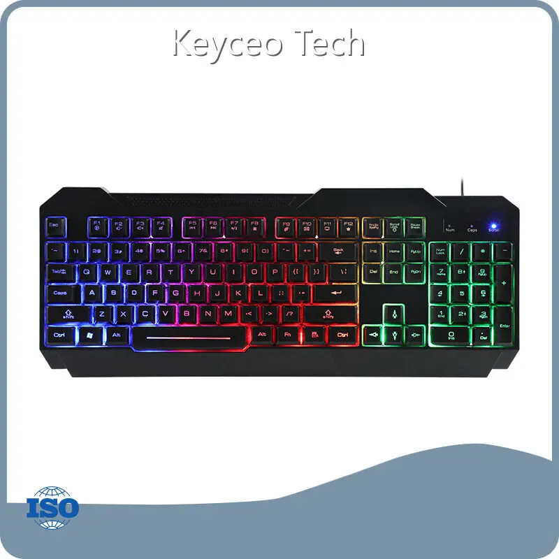 Mouse Pad Manufacturer NO Keyceo Brand Approx:436*174*25mm 1
