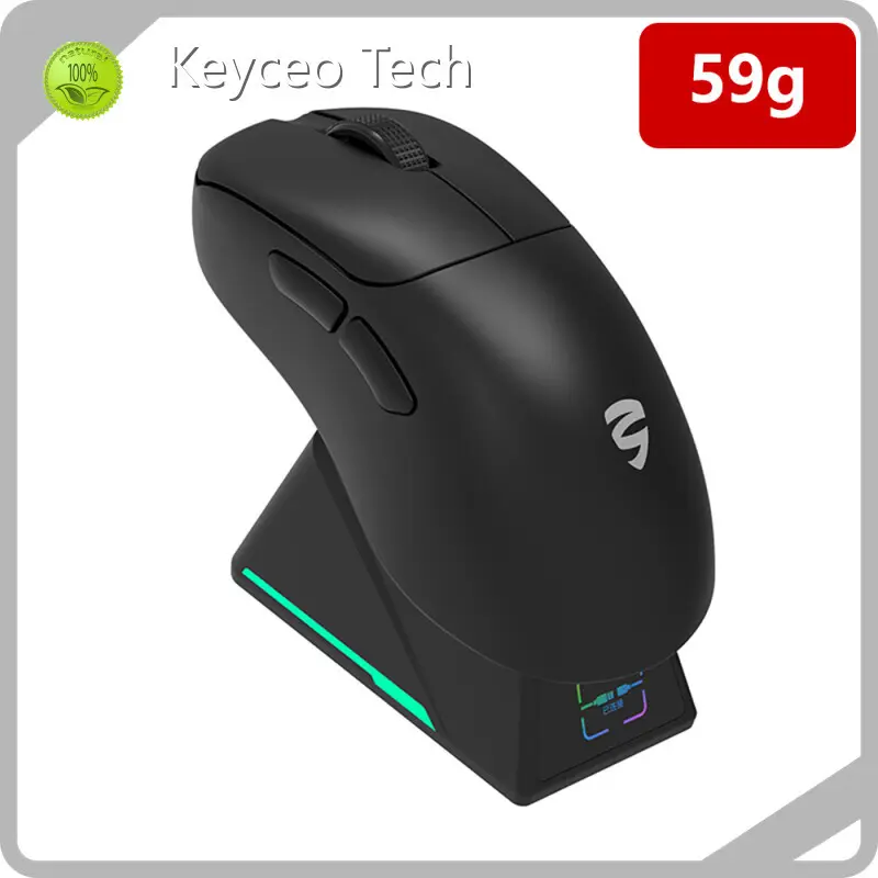 Hotoem Mouse RGB Keyceo Brand 1