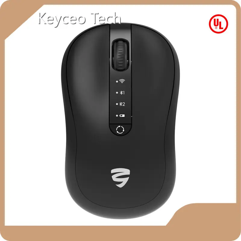 Best Mechanical Keyboard Manufacturers Keyceo,107*64*39.5mm 1