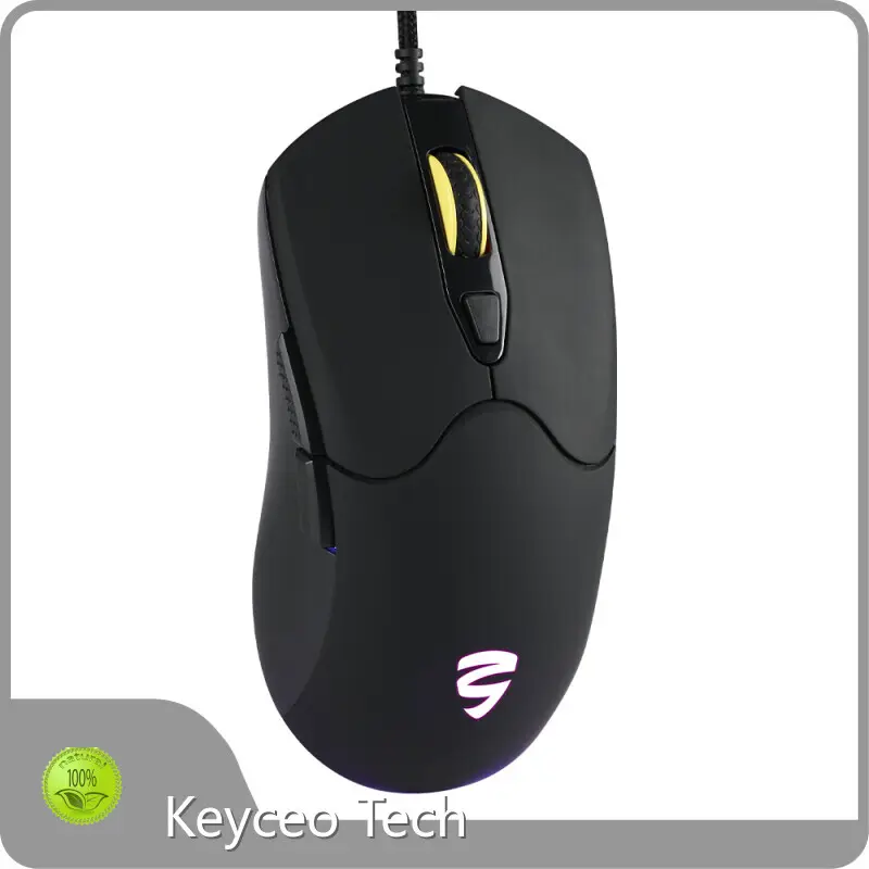 HotGaming Mouse Manufacturer Yes Keyceo Brand 1